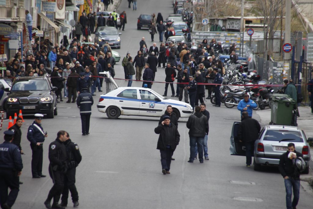 (ΦΩΤΟΓΡΑΦΙΑ ΑΡΧΕΙΟΥ EUROKINISSI)