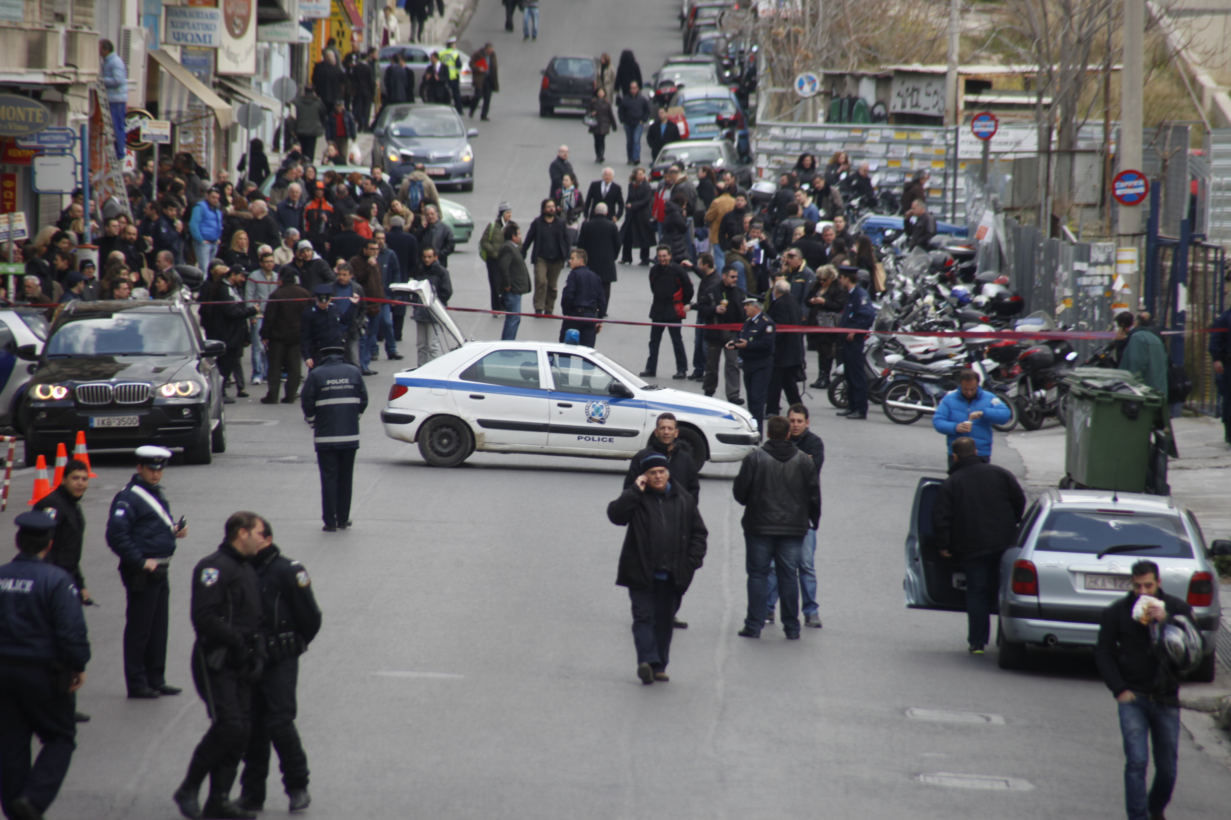 (ΦΩΤΟΓΡΑΦΙΑ ΑΡΧΕΙΟΥ EUROKINISSI)