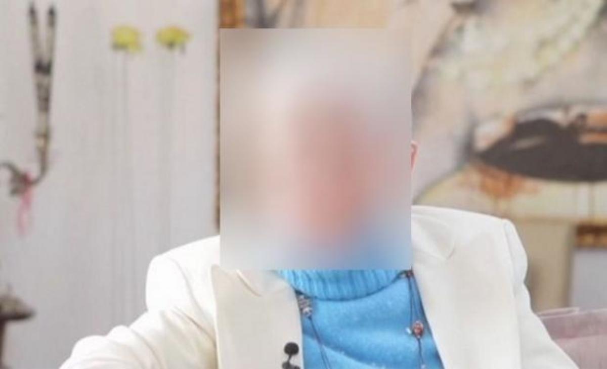 Ελληνίδα ηθοποιός: «Όποιος παρενοχλεί ανήλικα παιδιά, πρέπει να τον σκοτώνουν»!