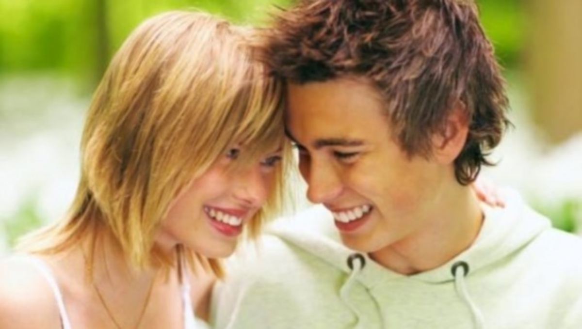 Κι όμως! Οι περισσότεροι έφηβοι δεν βιάζονται να κάνουν σεξ