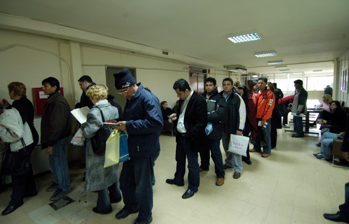 Επιτέλους! Άνοιξε το TAXISNET για Ε9