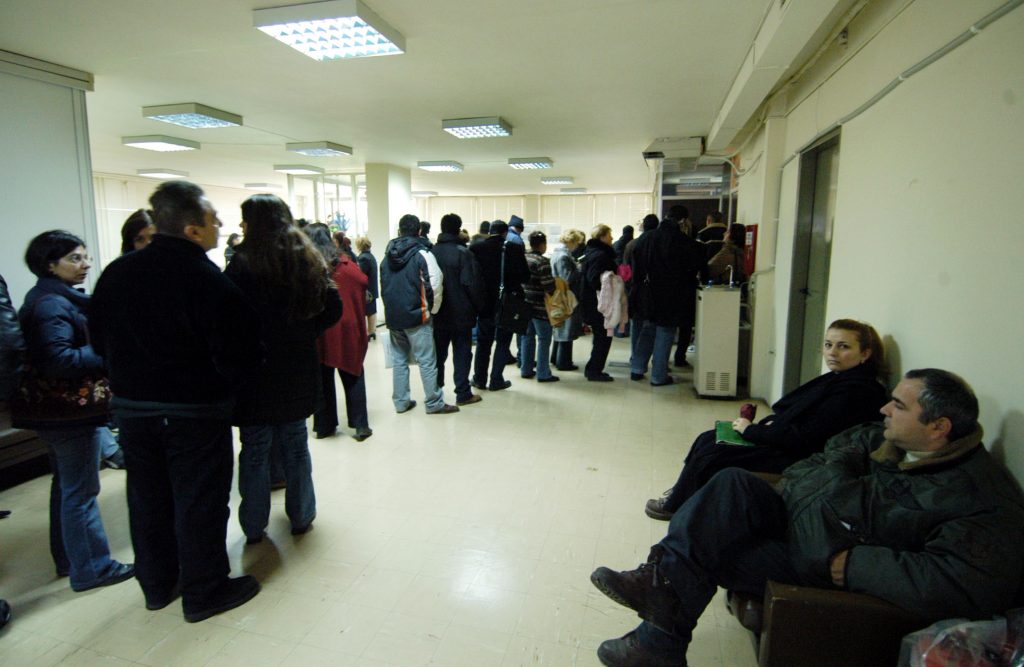 Κλειστές οι εφορίες στις 2 και 3 Ιανουαρίου