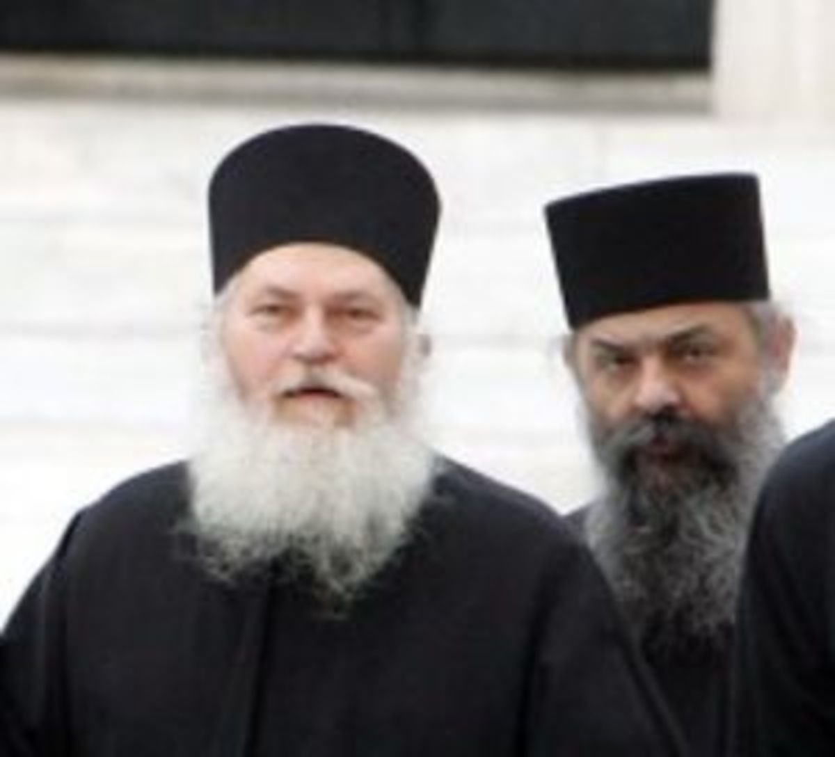 Η πρώτη καταδίκη για Βατοπέδι