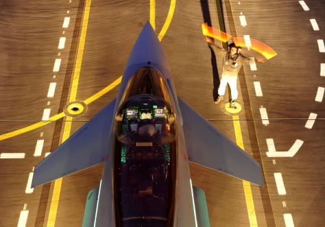 Παιχνίδι εξοπλισμών, εν μέσω κρίσης! Δεν είναι η πρώτη φορά!