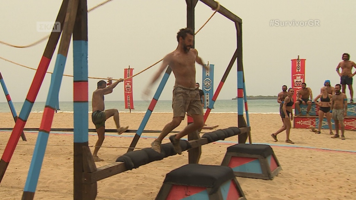 Ευθύνες για την πικρή ήττα στο Survivor από τους Τούρκους! Ποιος έφταιξε;