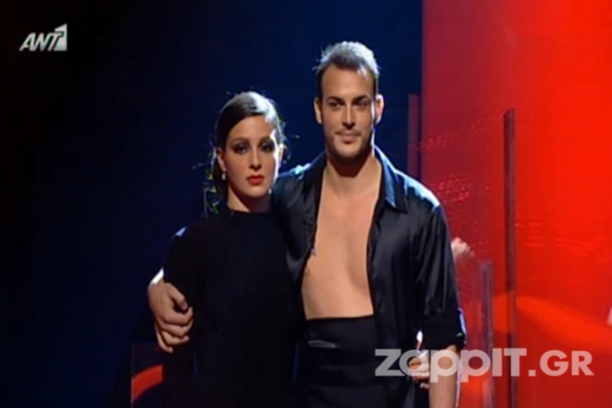 Δείτε όλα όσα έγιναν στο 3ο live του DWTS4!