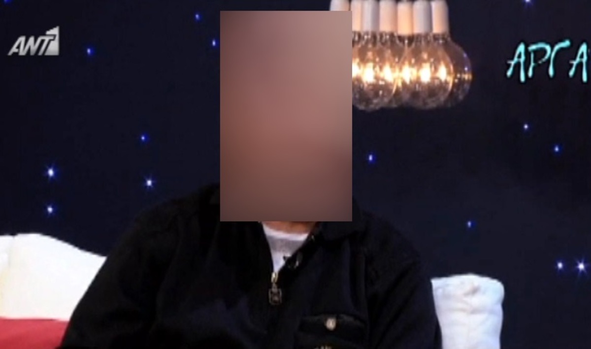 Πασίγνωστος Έλληνας τραγουδιστής έπαθε εγκεφαλικό πάνω στην πίστα!