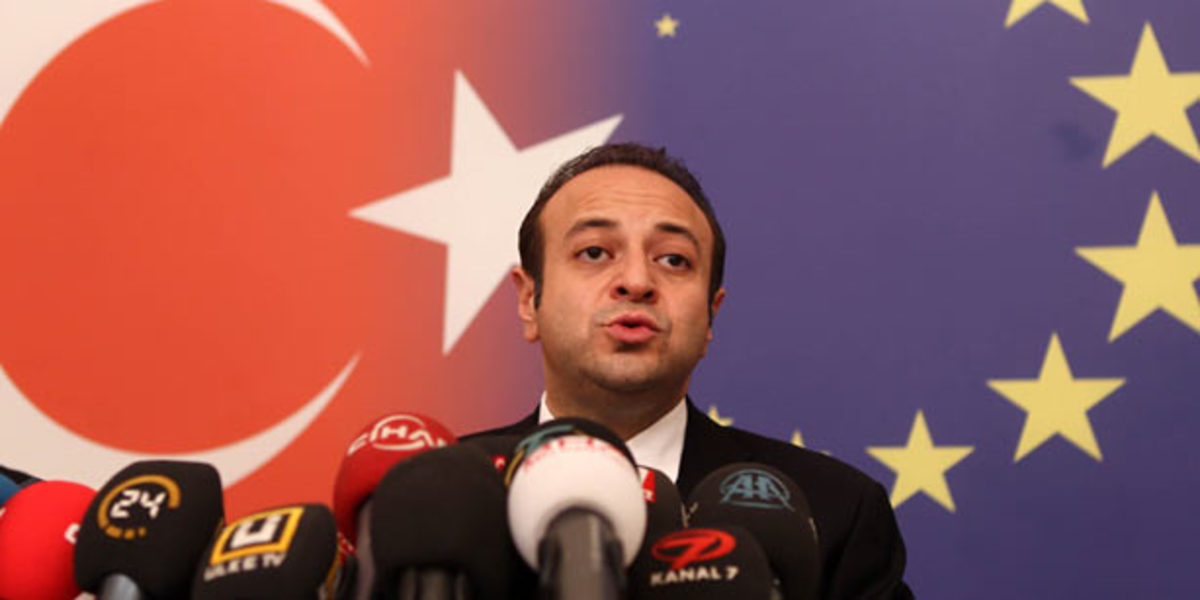 Αγριεμένοι οι Τούρκοι για την έκθεση της Ε.Ε. – Αιχμές για Κύπρο που την αποκάλεσαν “δήθεν κράτος”