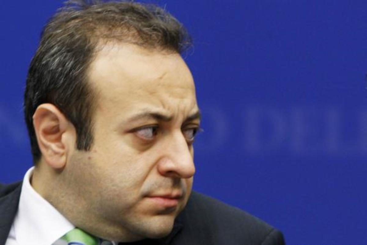 Τουρκική προειδοποίηση στη Μέρκελ: Μην εμποδίσεις την ένταξή μας στην ΕΕ!