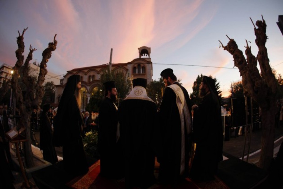 Μια στέγη για τα παιδιά της “άλλης” Αθήνας