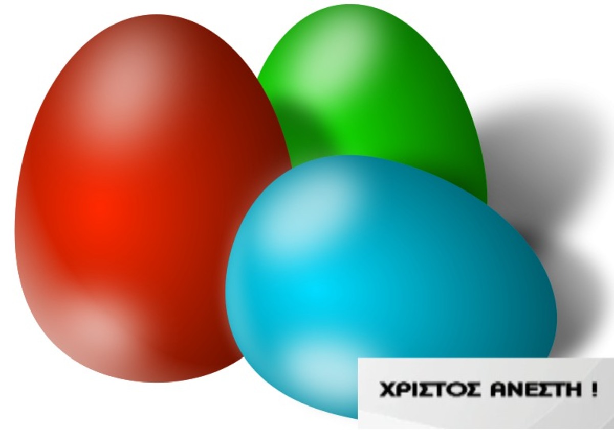 Ποιο μεγάλο κανάλι μας εύχεται Χριστός Ανέστη στις 9 Αυγούστου;
