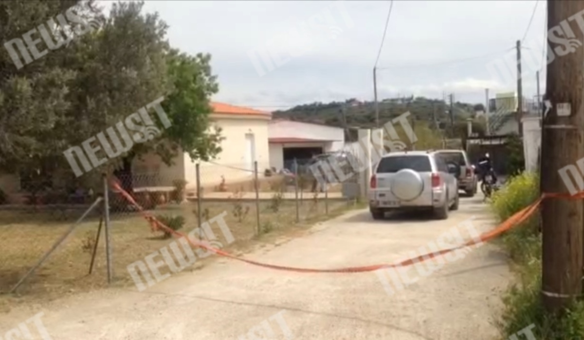 Σαλαμίνα: Έγκλημα πάθους