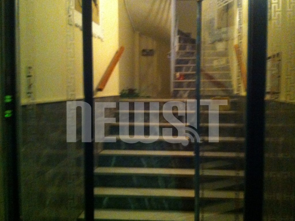 Κατακρεούργησαν ζευγάρι στα Καμίνια – Ο δράστης αφού τους έσφαξε ήπιε και καφέ