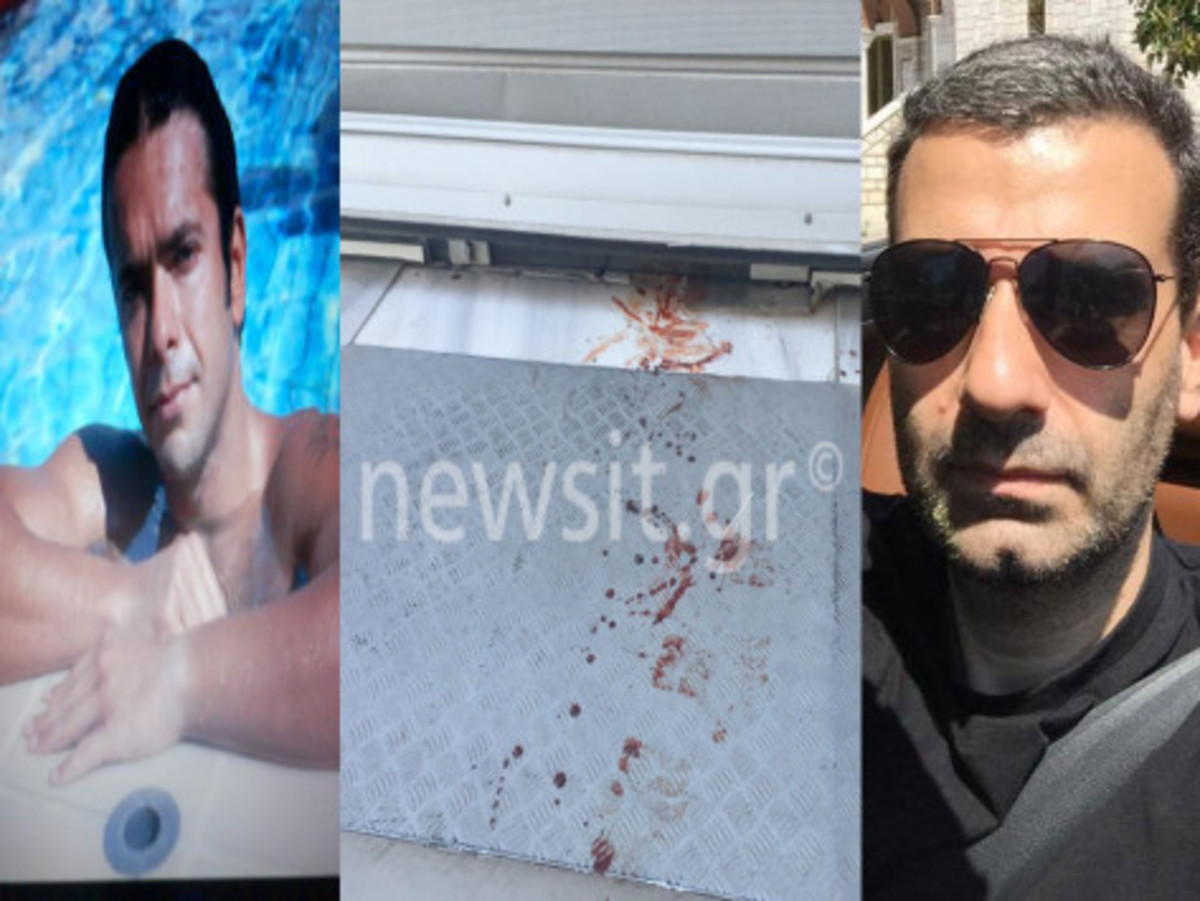 Έγκλημα στο Μοσχάτο – Αδελφός παραολυμπιονίκη: “Το θύμα μας απειλούσε όλους”