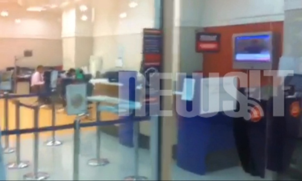 Εκτός ελέγχου η εγκληματικότητα