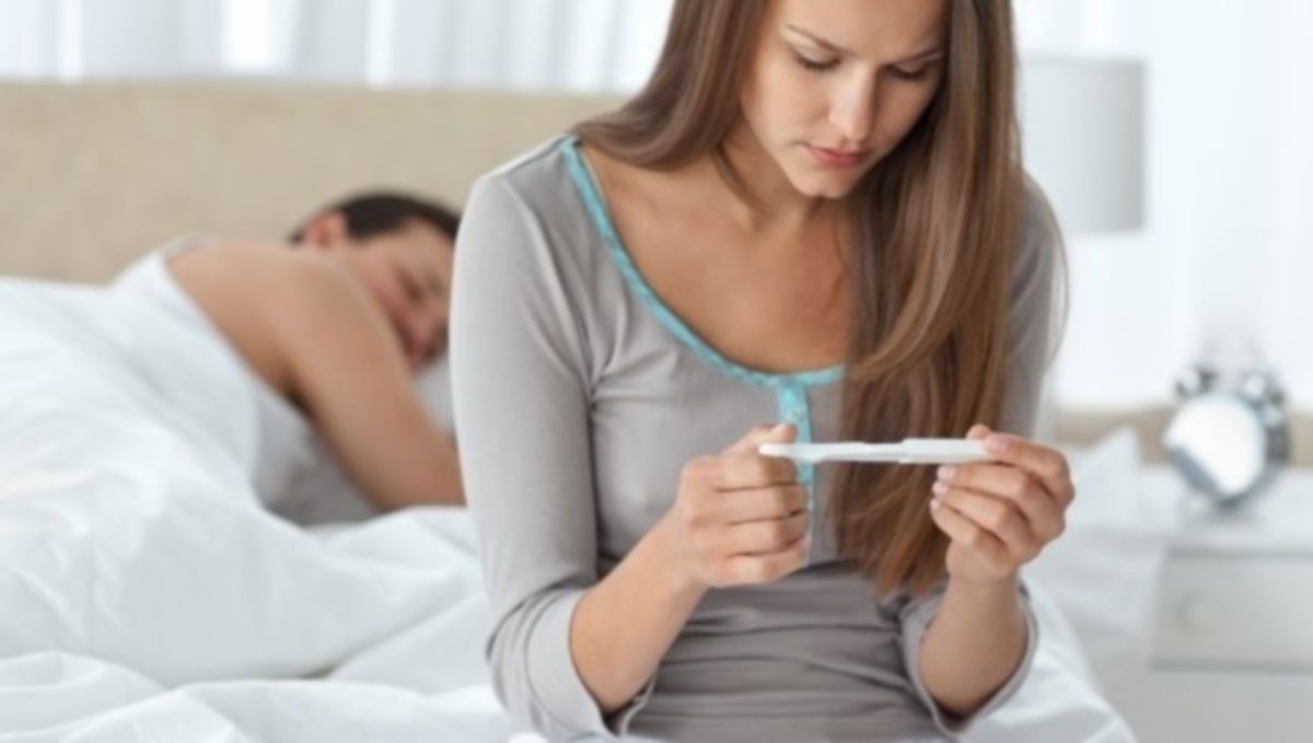 Εγκυμοσύνη: Ποια επάγγελματα κάνουν πιο δύσκολη τη σύλληψη