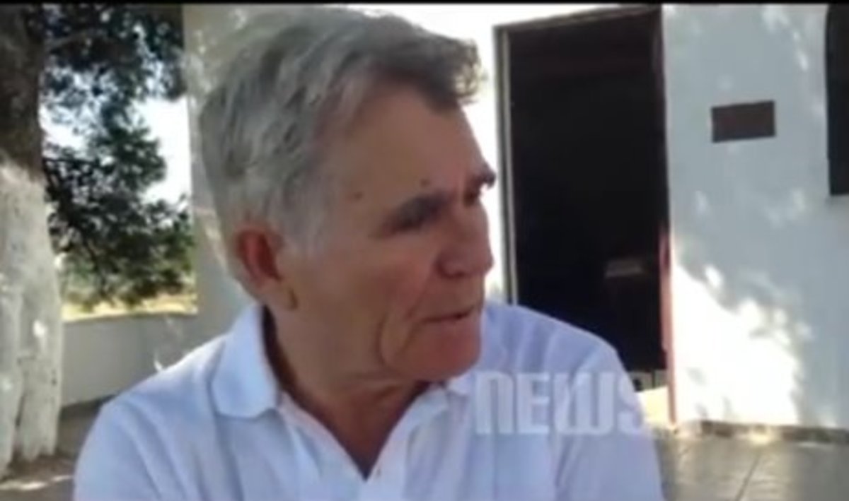 Έγκλημα στη Ραφήνα