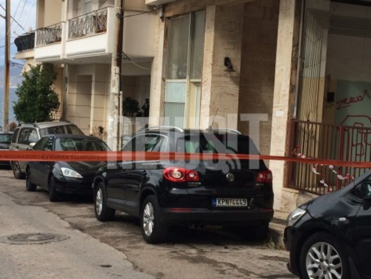 Τα σημάδια που πρόδωσαν τον δολοφόνο του 30χρονου ιδιοκτήτη Προ-Πο – Κατέρρευσε και ομολόγησε το έγκλημα