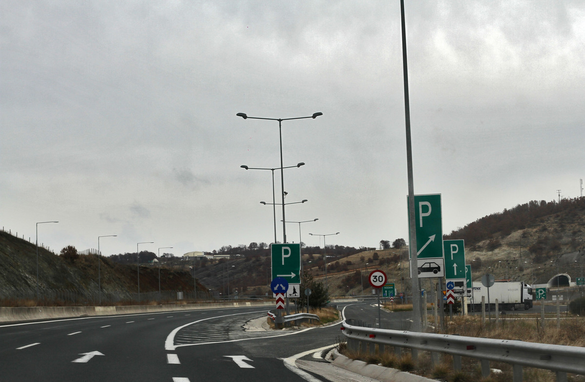 Οι νέοι αυτοκινητόδρομοι που θα αλλάξουν τον οδικό χάρτη της Ελλάδας – Οι ασφυκτικές προθεσμίες