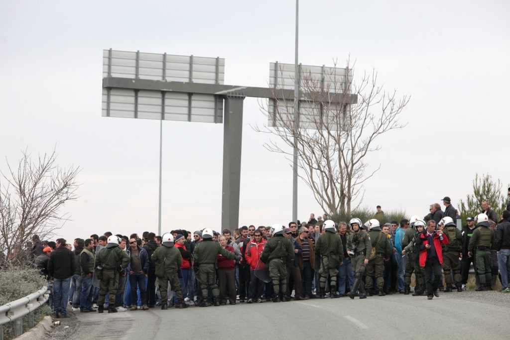 ΦΩΤΟ ΑΡΧΕΙΟΥ EUROKINISSI
