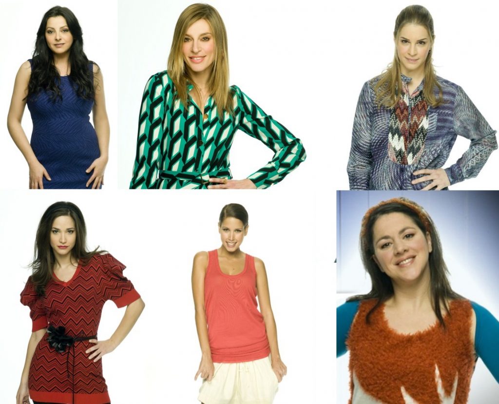 Βασιλιάδες: Μια απρόσμενη εγκυμοσύνη διαλύει τα πάντα!