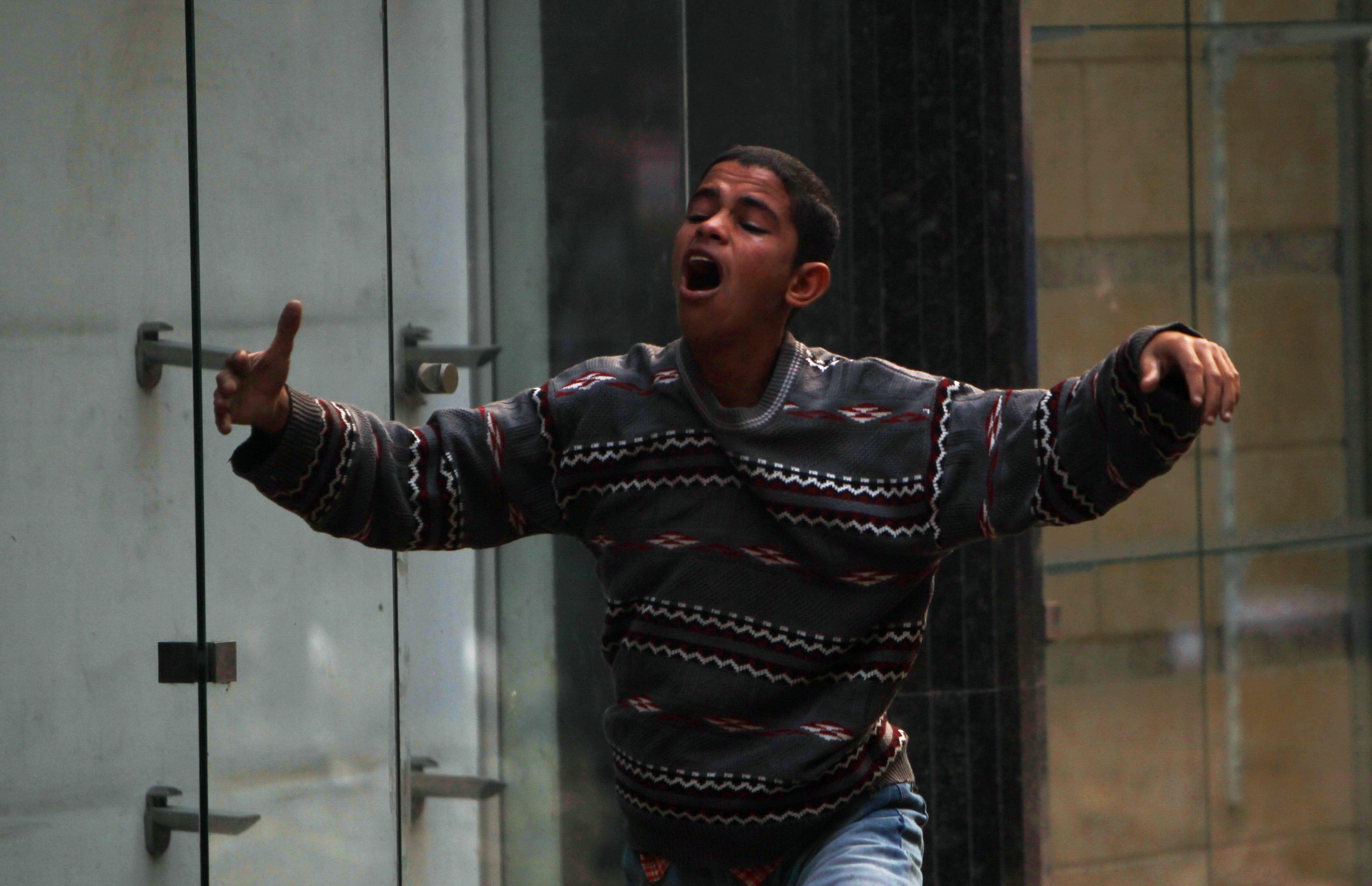 Σκηνικό εμφυλίου ξανά στην Αίγυπτο – Έφτασαν τους 20 οι νεκροί