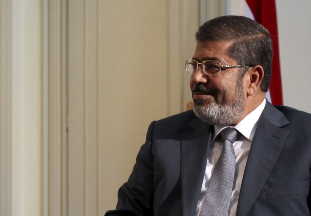 Αίγυπτος: Προεδρικό διάταγμα για να συγκληθεί το διαλυμένο Κοινοβούλιο