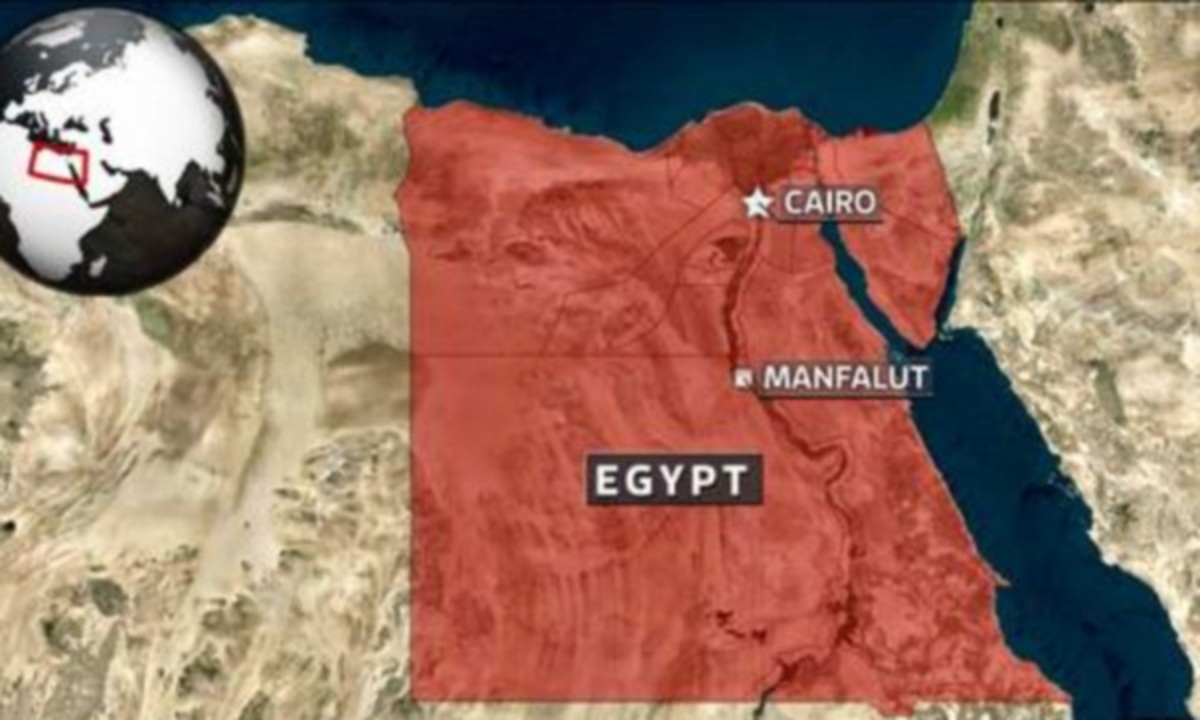 Ανείπωτη τραγωδία στην Αίγυπτο – 47 παιδιά σκοτώθηκαν σε τροχαίο
