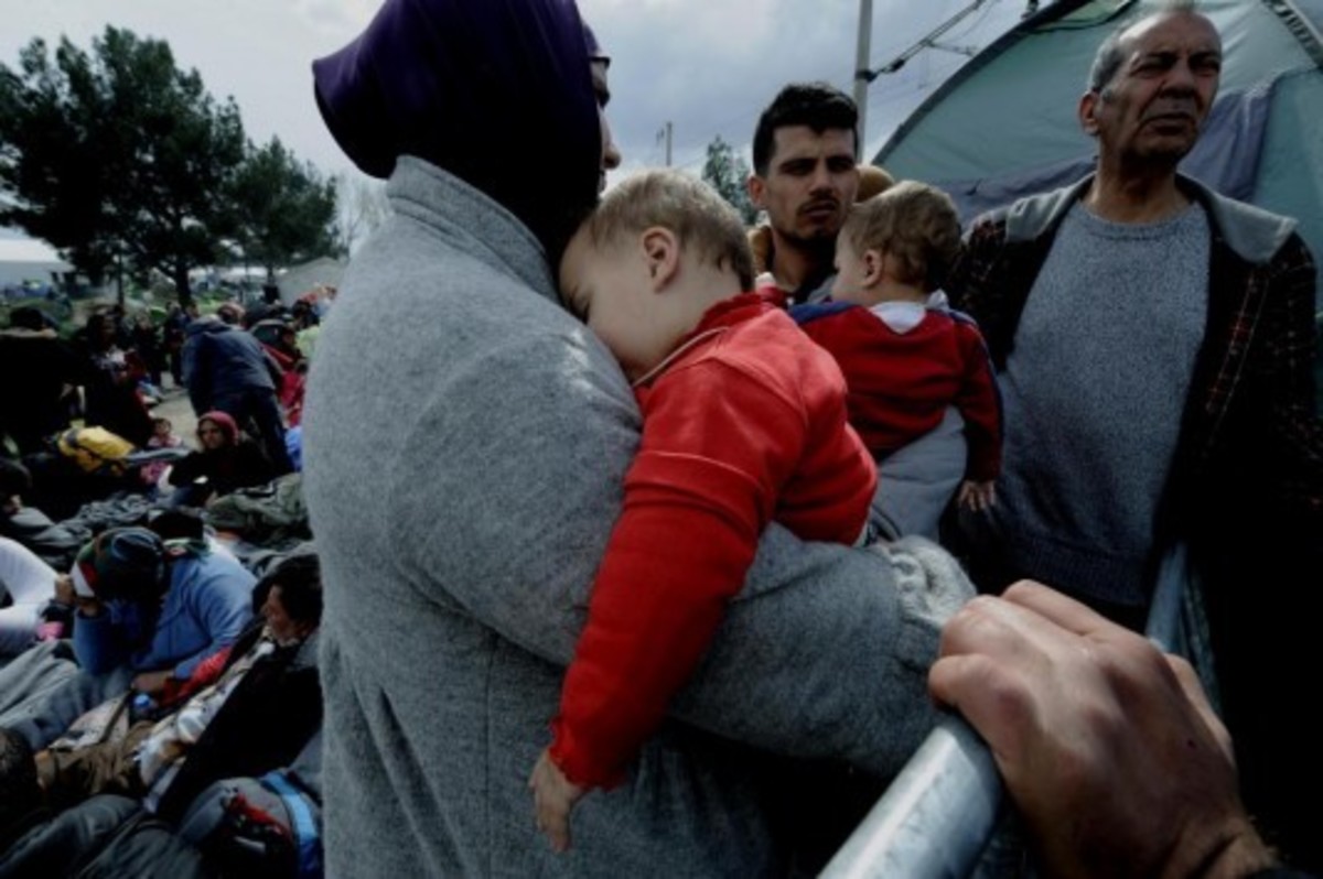 Παγκόσμια Ημέρα Γυναίκας: Η UNESCO τιμά τις γυναίκες πρόσφυγες