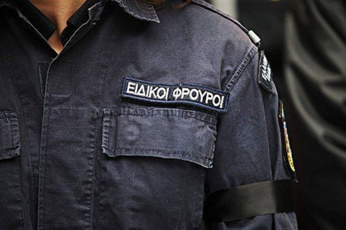 Ρέθυμνο: Βιαστής κατ’ εξακολούθησιν ο ειδικός φρουρός!