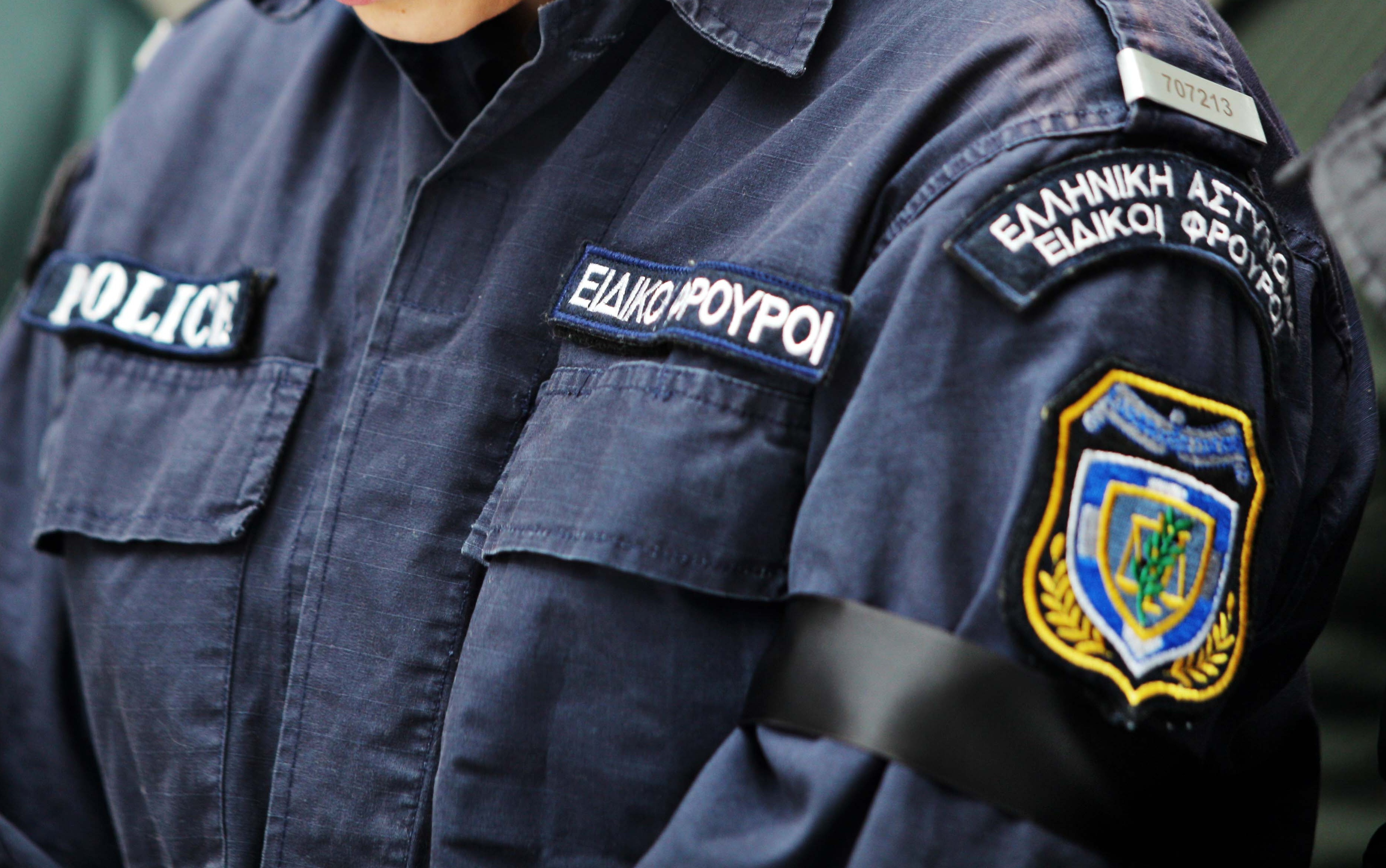 Ειδικός φουρός “μπουμπούκι” – Εκβίαζε ιδιοκτήτη συνεργείου