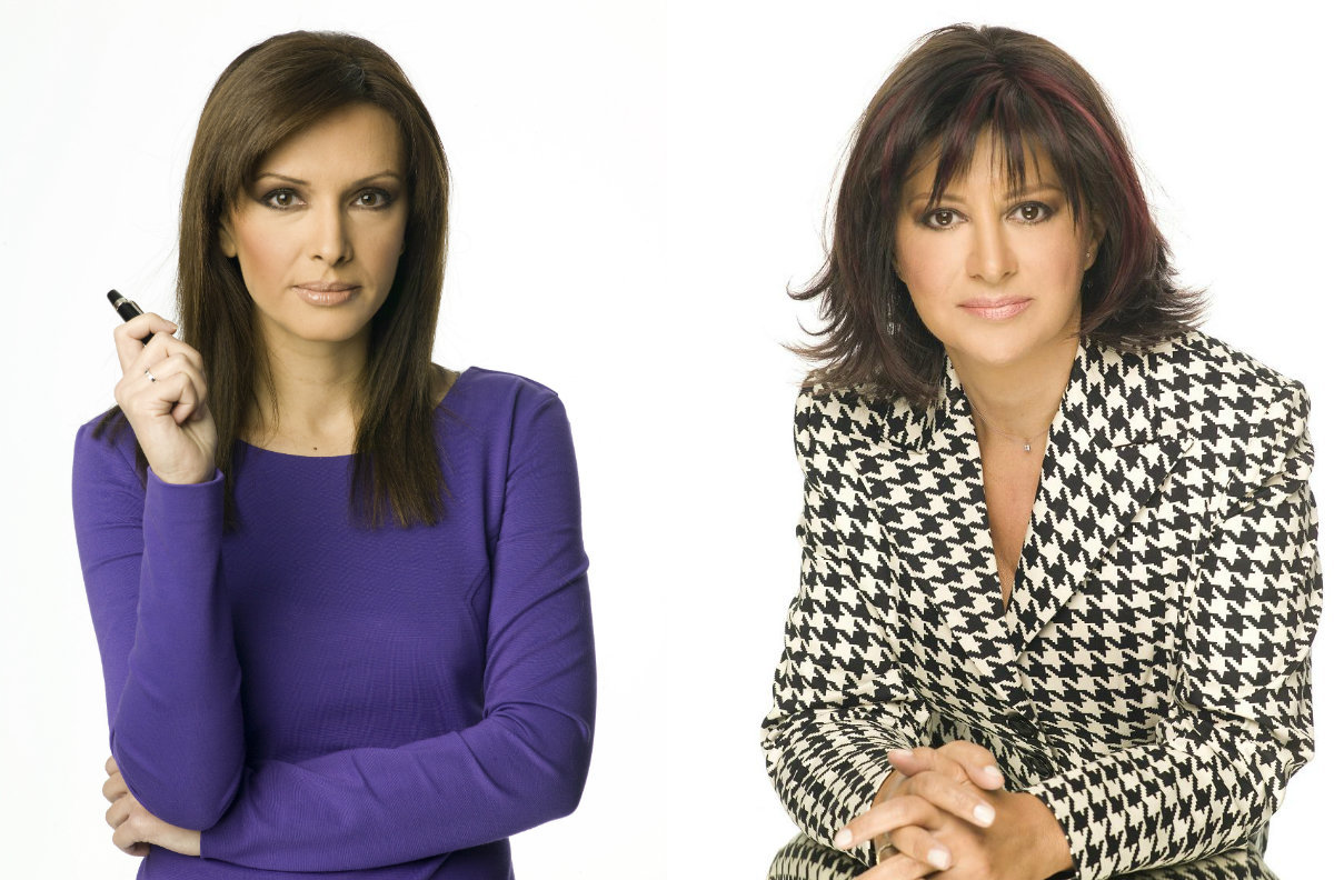 Κεντρικά δελτία: Μάχη για την πρωτιά από την ερχόμενη Δευτέρα