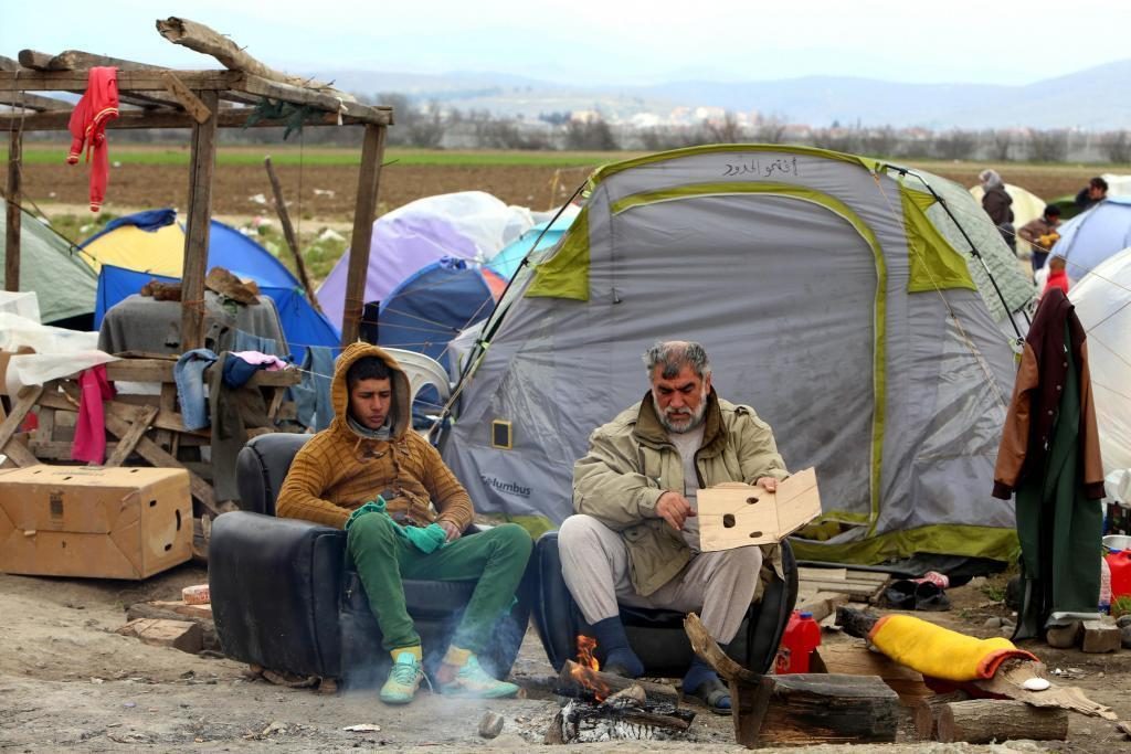 ΦΩΤΟ ΑΡΧΕΙΟΥ EUROKINISSI