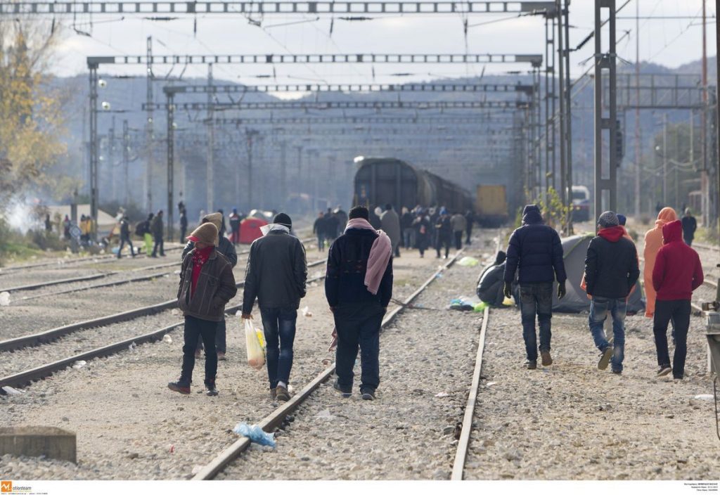 Ειδομένη: Γονατίζει και άλλο την ελληνική οικονομία ο αποκλεισμός