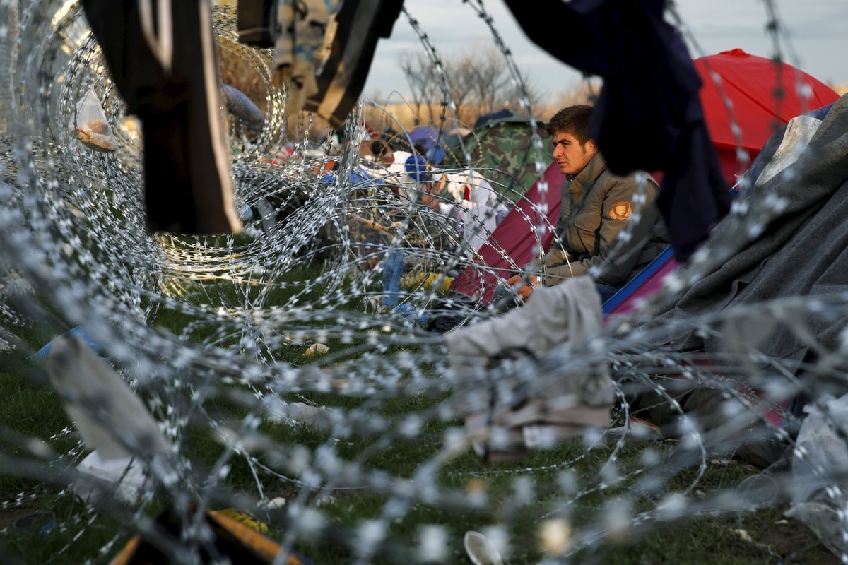 Φωτογραφία: Reuters
