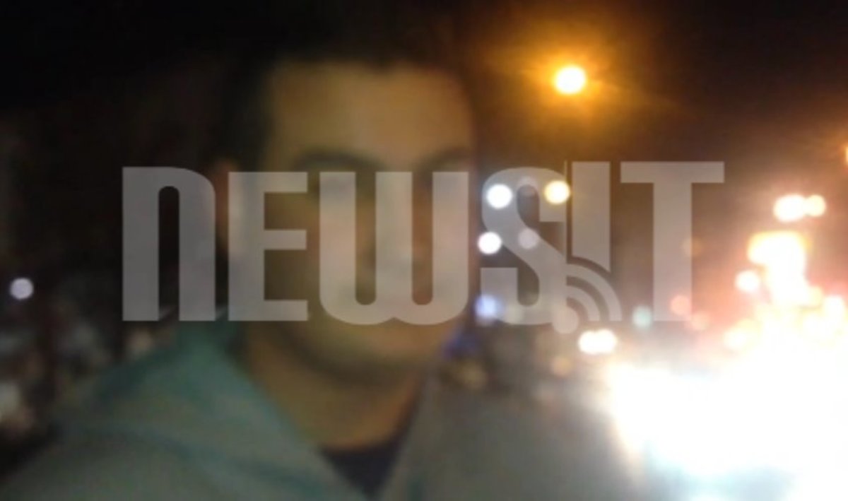 Πυροβολισμοί στον Πειραιά