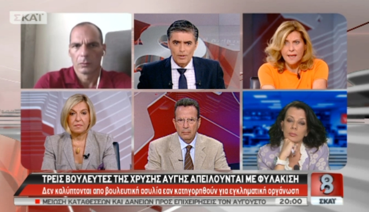 Τα καλύτερα των δελτίων