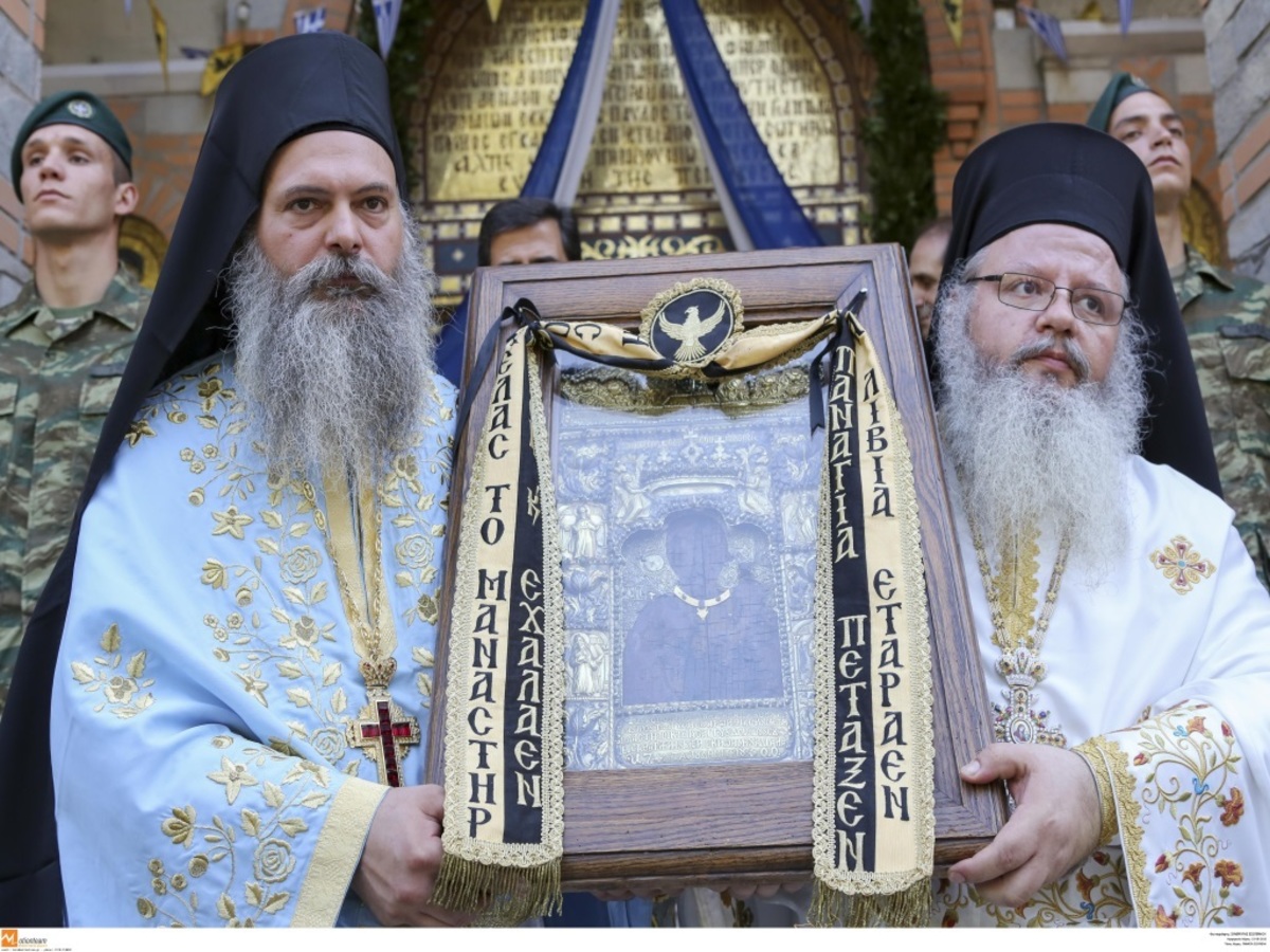 ΦΩΤΟ ΑΡΧΕΙΟΥ EUROKINISSI