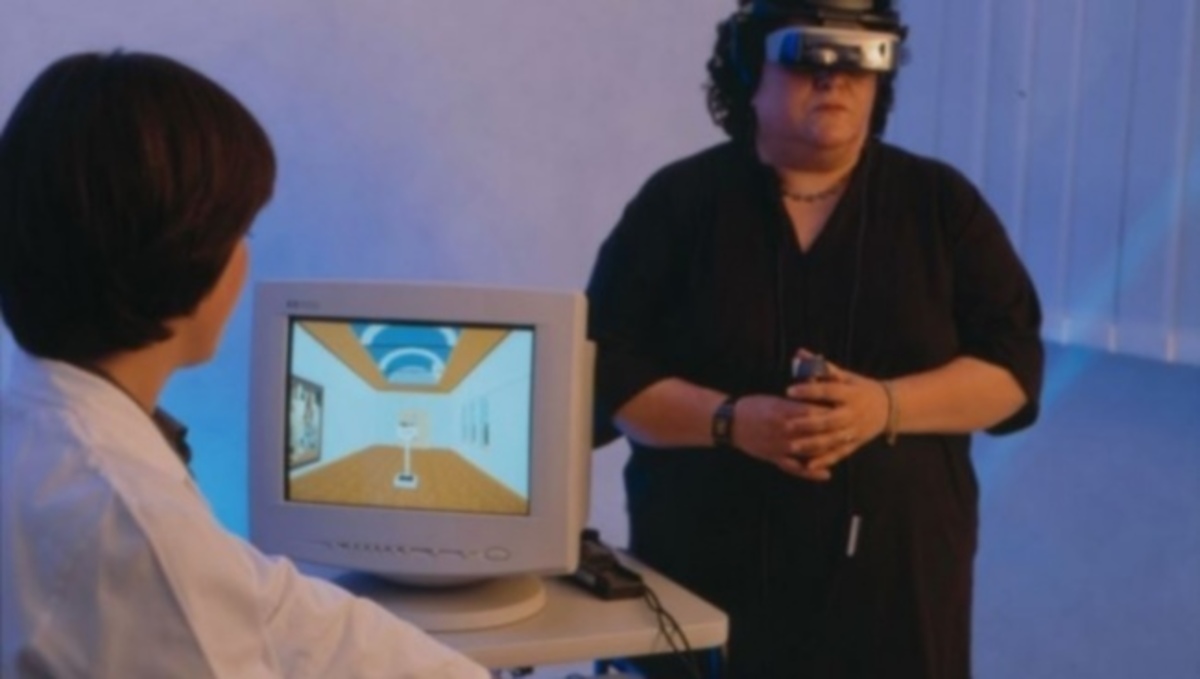 Μοναδικό τεστ εικονικής πραγματικότητας προβλέπει το Αλτσχάιμερ δεκαετίες πριν εκδηλωθεί