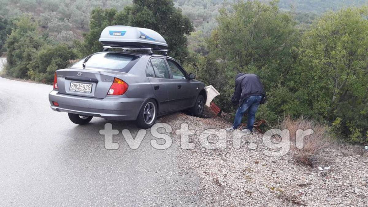 ΦΩΤΟ από το LamiaStar