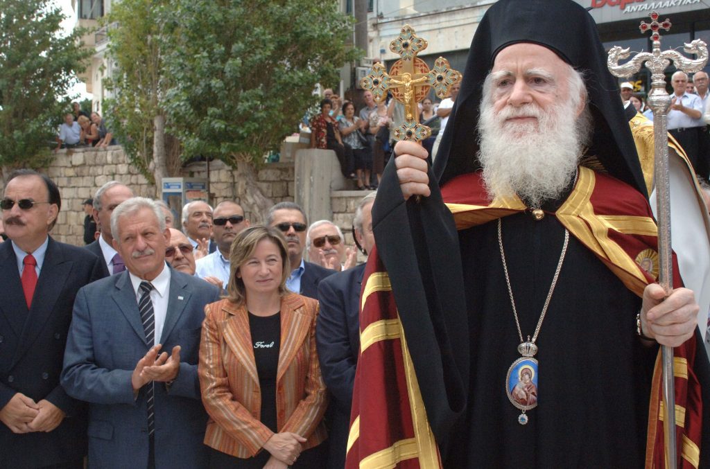 ΦΩΤΟ ΑΡΧΕΙΟΥ EUROKINISSI