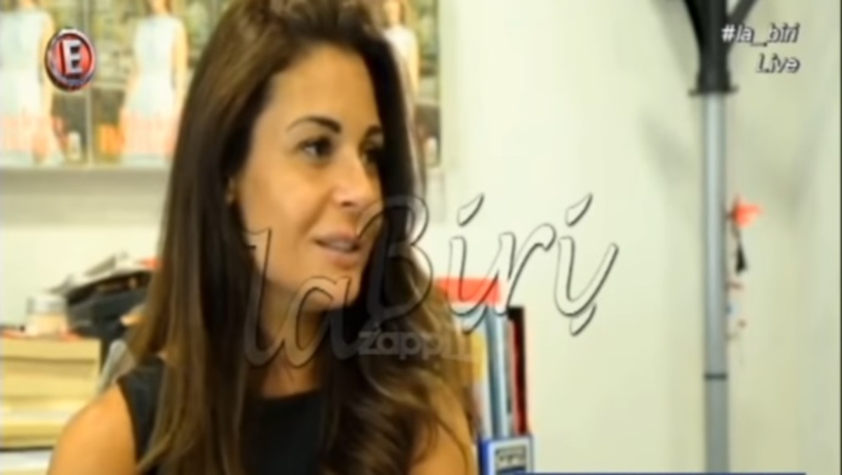 Ειρήνη Κολιδά: «Δεν πήρα εγώ την απόφαση ότι θα φύγω από το Survivor»