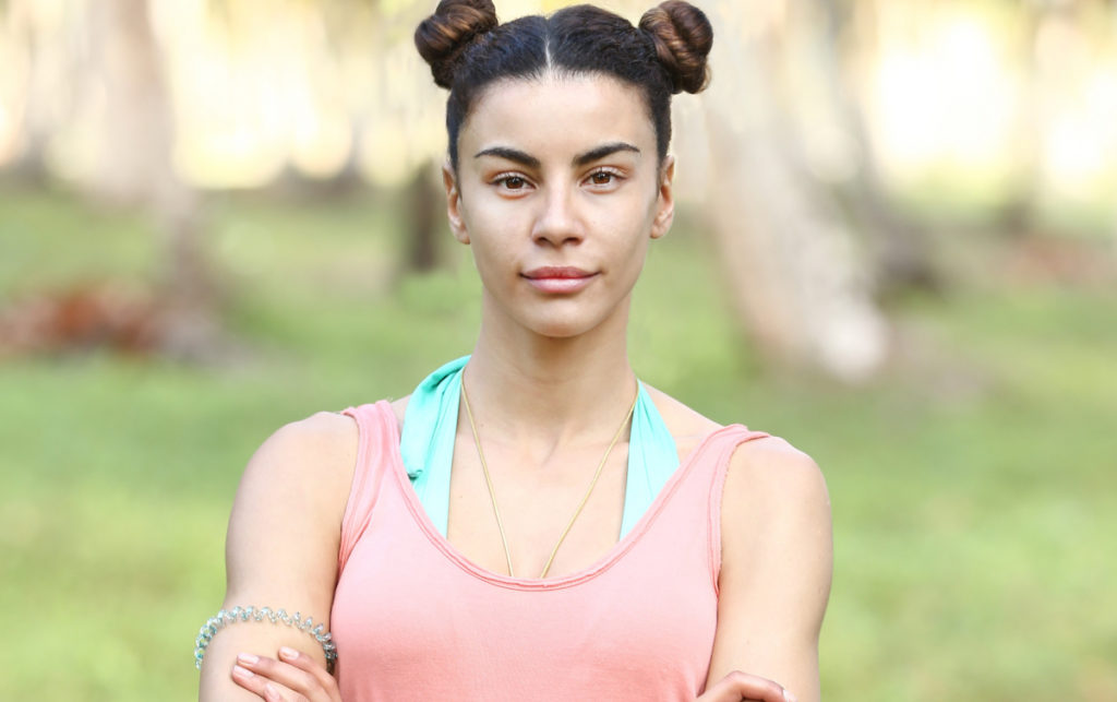 Survivor: «Κατά τη διάρκεια του παιχνιδιού έβλεπα την Ειρήνη Παπαδοπούλου πολύ…»