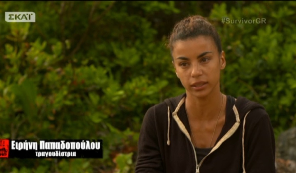 Survivor: Αιχμές Παπαδοπούλου! «Υπάρχουν κάποιοι που παίζουν “βρώμικα”»