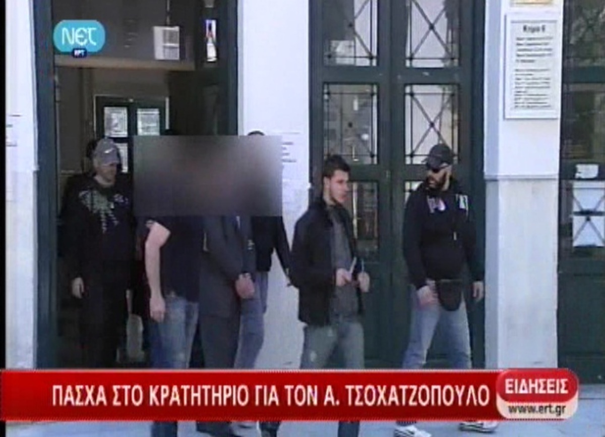 Στον εισαγγελέα για Τσοχατζόπουλο