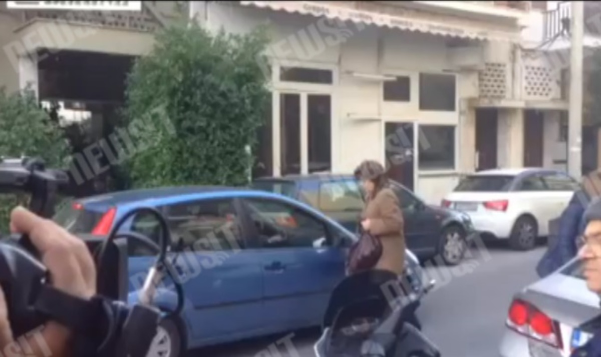 Η εισαγγελέας στο Μικρολόμανο