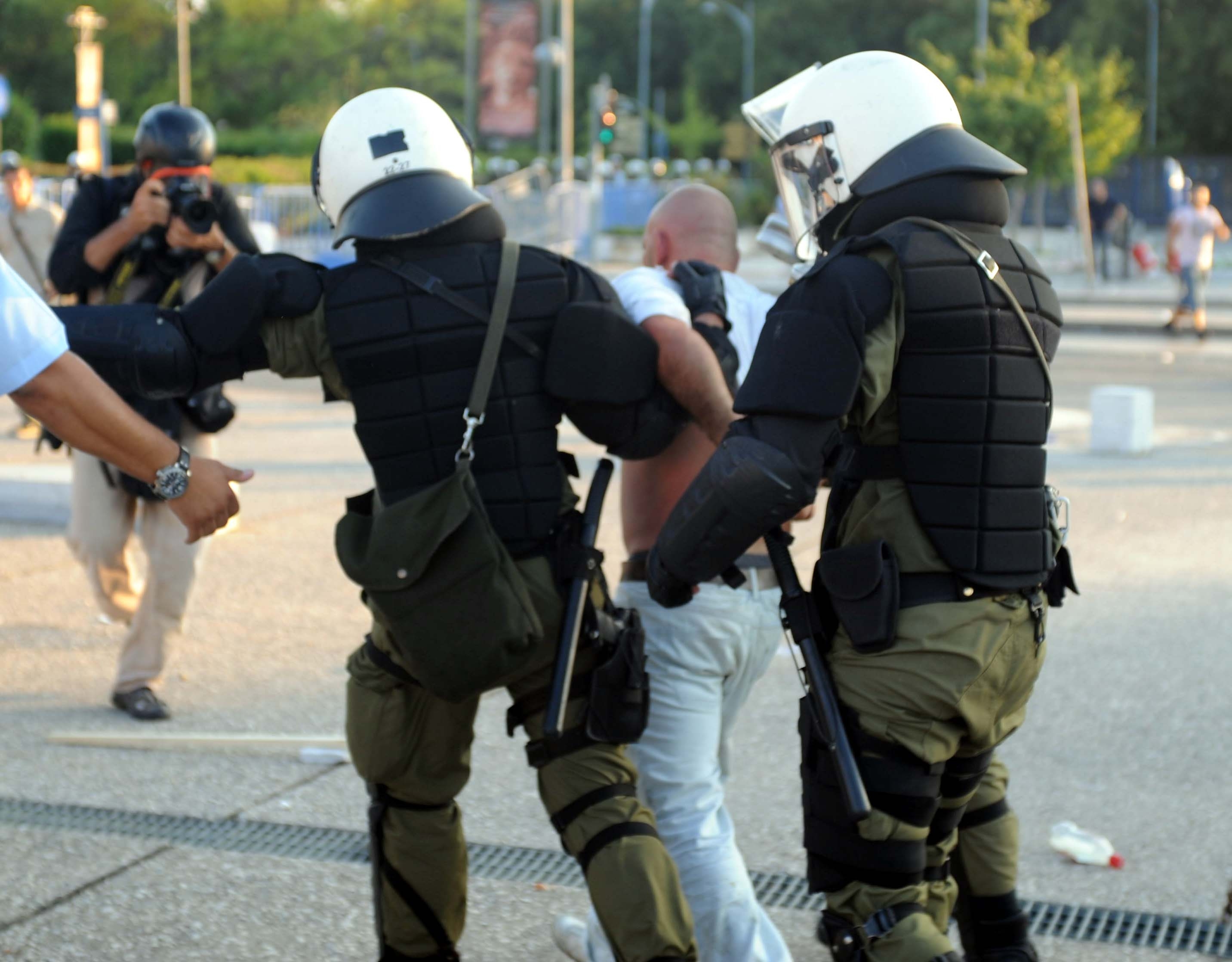 ΦΩΤΟ EUROKINISSI