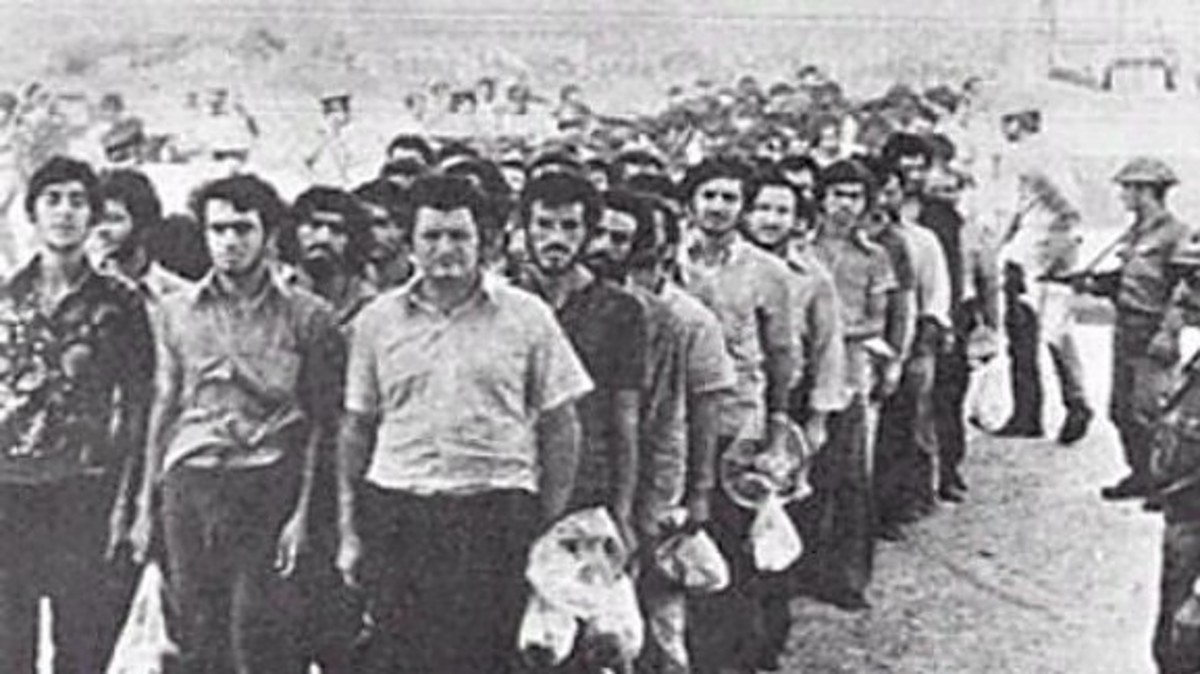 ΕΔΑΔ: Αποζημίωση-ρεκόρ εναντίον της Τουρκίας για την εισβολή στην Κύπρο