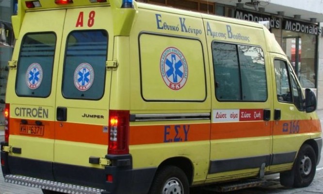 ΠΟΕΔΗΝ για τον άδικο χαμό του 38χρονου στην Χαλκιδική