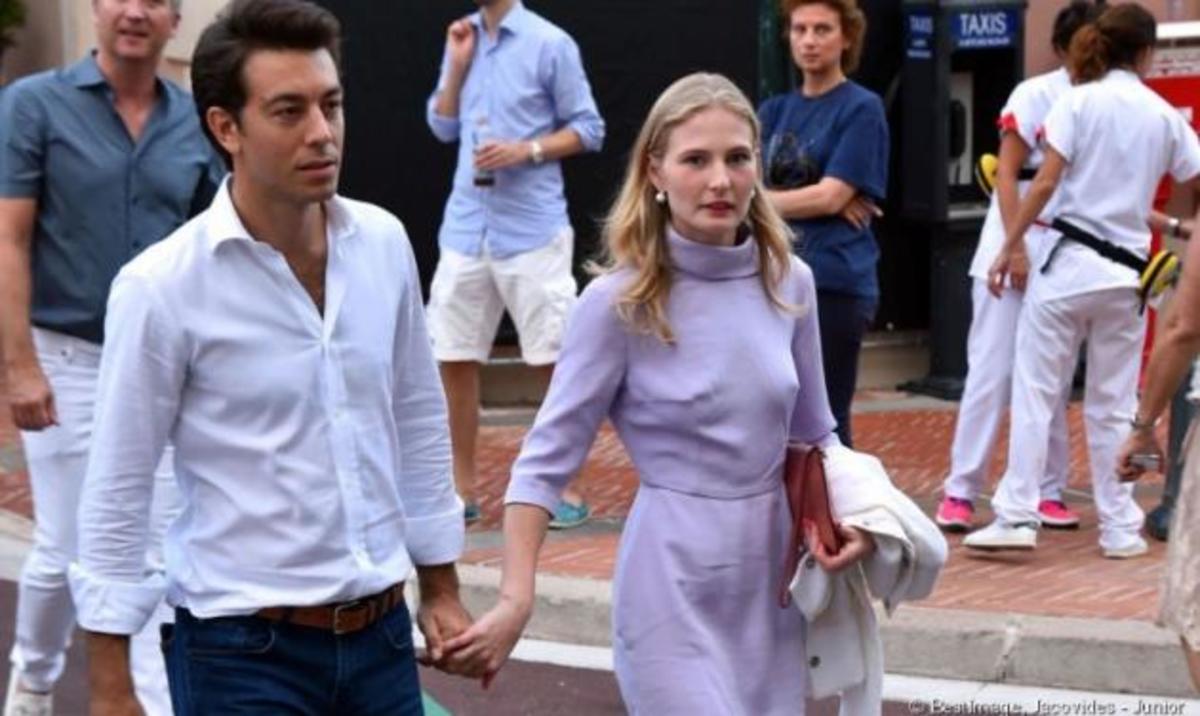 Αικατερίνα Ριμπολόβλεβα: Δείτε σπάνιες φωτογραφίες από τη ζωή της, λίγο πριν το γάμο στο Σκορπιό!